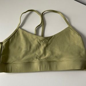 Paragon fitwear sports bra size small